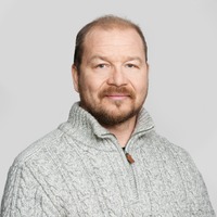 Jussi Vilanen
